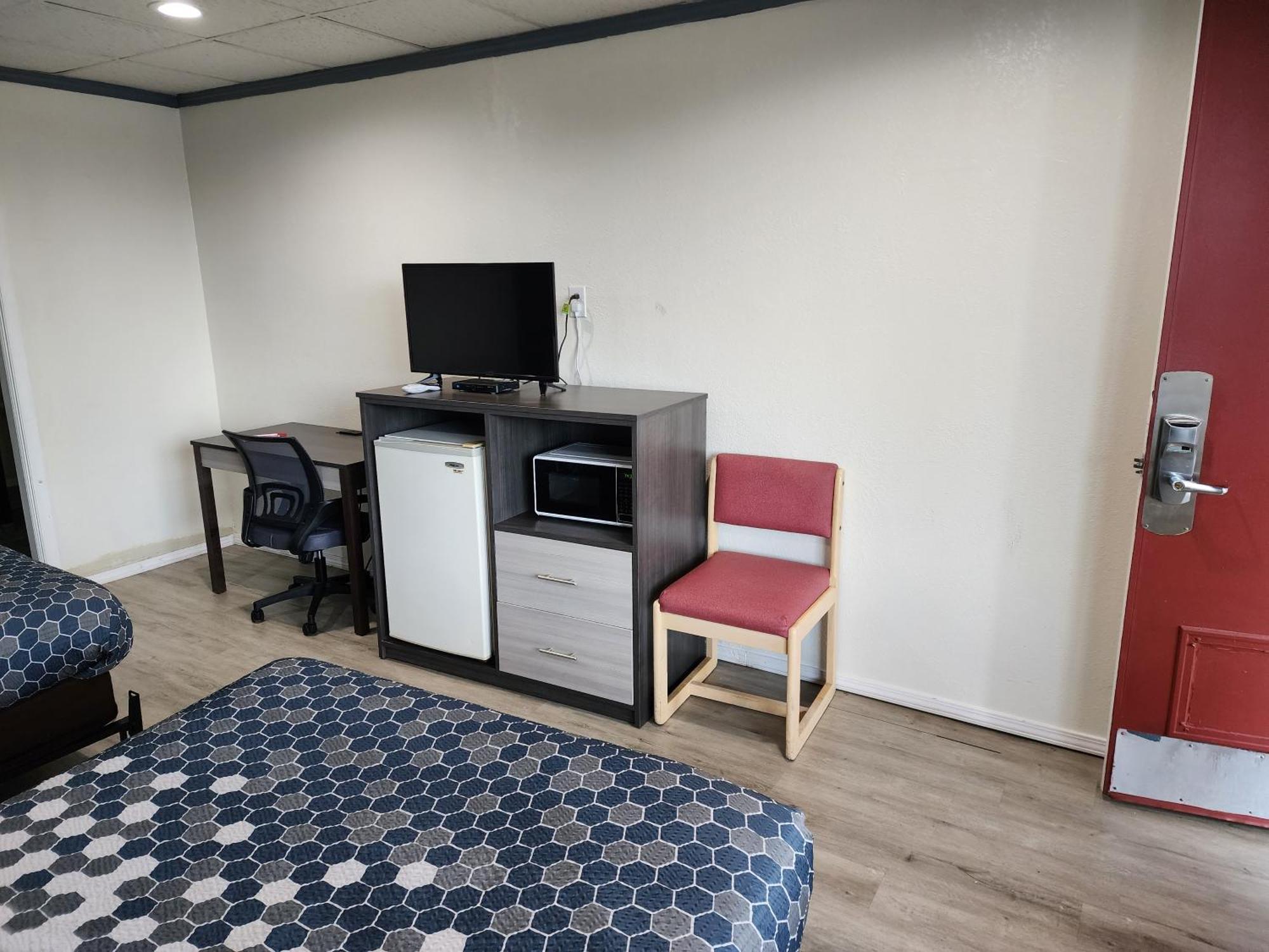Econo Lodge Wytheville I-77 & I-81 Bagian luar foto